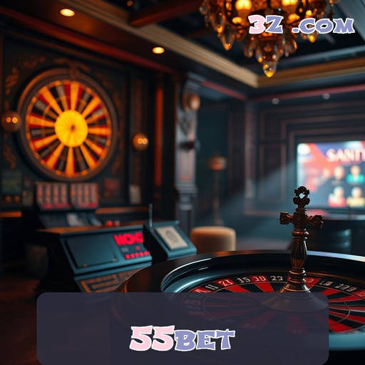 Recursos Incríveis do App 55bet para Jogadores Brasileiros