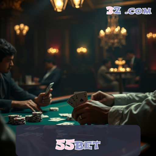 Experimente o Exclusivo Mundo VIP da 55bet